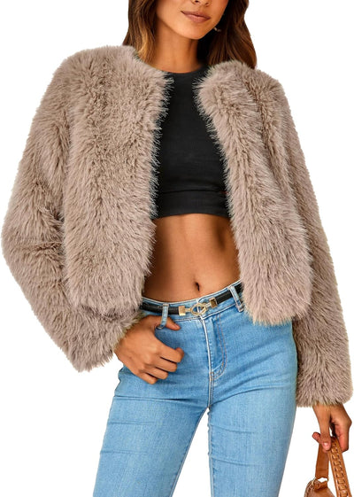 Trendy Wardrobe